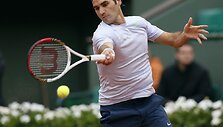 Rogeris Federeris