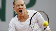 Kaia Kanepi