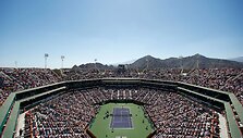 BNP Paribas Open