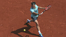 Rogeris Federeris