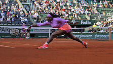Serena Williams