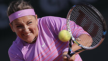 Viktorija Azarenka