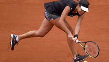 Ana Ivanovič