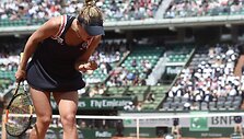 Elina Svitolina