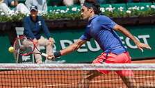 Rogeris Federeris