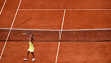 Julia Goerges
