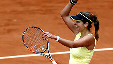 Julia Goerges