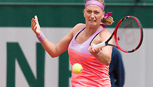 Petra Kvitova