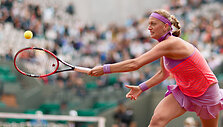 Petra Kvitova
