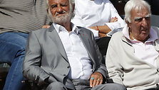 Jeanas Paulis Belmondo