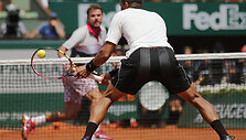 Stanas Wawrinka