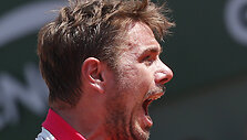 Stanas Wawrinka