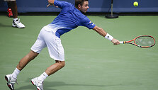 Stanas Wawrinka