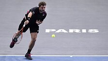 Stanas Wawrinka