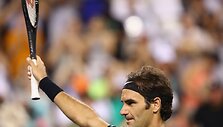 Rogeris Federeris