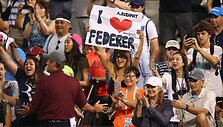 Rogerio Federerio fanai