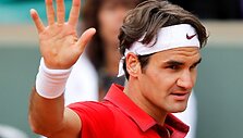 Rodger Federer i&scaron;kovojo trečią pergalę &bdquo;French Open&ldquo; turnyre