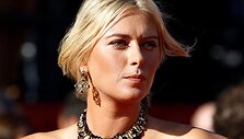 Marija &Scaron;arapova