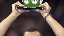 Jo-Wilfriedas Tsonga 