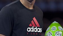 Jo-Wilfriedas Tsonga 