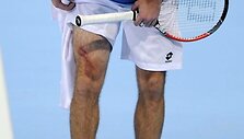 Xavieras Malisse'as
