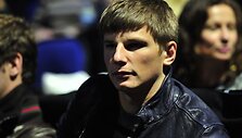 Andrejus Ar&scaron;avinas