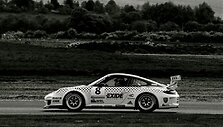 &bdquo;Porsche Carerra Cup&ldquo; 2011