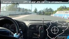&bdquo;Corvette ZR1&ldquo;