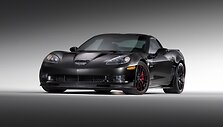 &bdquo;Corvette&ldquo;