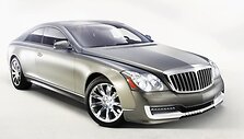 &bdquo;Maybach&ldquo;