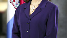 Margarita Maria Cede&ntilde;o Lizardo