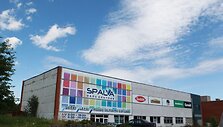 &Scaron;iame dažų centre dirbs pusnuogės administratorės