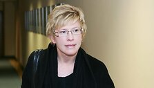Ingrida &Scaron;imonytė