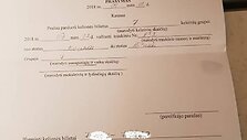 Pra&scaron;ymas &bdquo;Lietuvos geležinkeliams&ldquo;