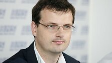 Vilius Bernatonis, BFL/&Scaron;arūno Mažeikos nuotr.