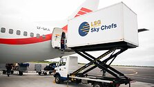 LSG Sky Chefs