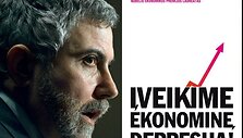 Paulas Krugmanas