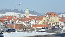 Slovėnija