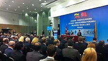Lietuvos ir Turkijos verslo forumas