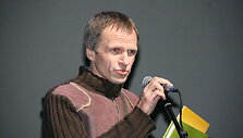 Gintas Gascevičius