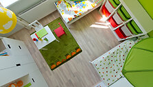 &bdquo;YIT KAUSTA&ldquo; parduoda pirmąjį IKEA baldais įrengtą butą Lietuvoje 