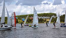 Pabaisko regata