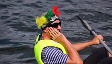 Pabaisko regata