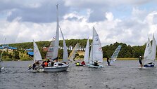 Pabaisko regata