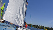 Pabaisko regata 2015