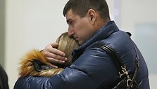 Sinajaus pusiasalyje sudužo Rusijos keleivinis lėktuvas su 224 keleiviais