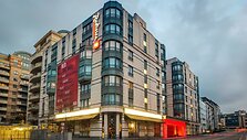 &bdquo;Radisson RED&ldquo; vie&scaron;butis