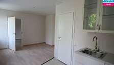 Butas Kaune, Molėtų gatvėje