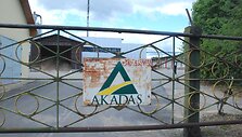 &bdquo;Akadas&ldquo;