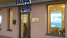 &bdquo;Taupa&ldquo;